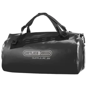 Ortlieb Duffle RC kassi musta