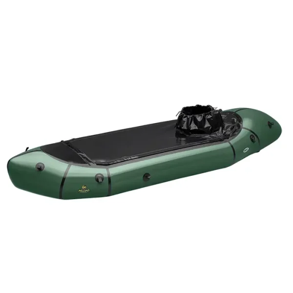 MRS Microraft Extra Long E-Deck