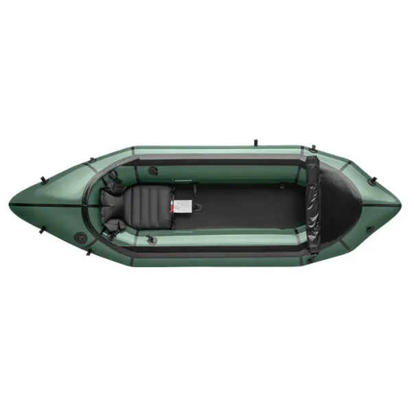 MRS Microraft Extra Long E-Deck - Image 4