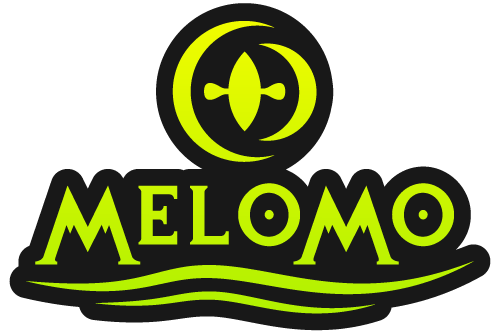 Melomon logo