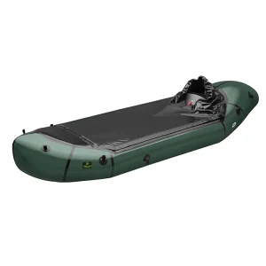 MRS Microraft Extra Long C-Deck