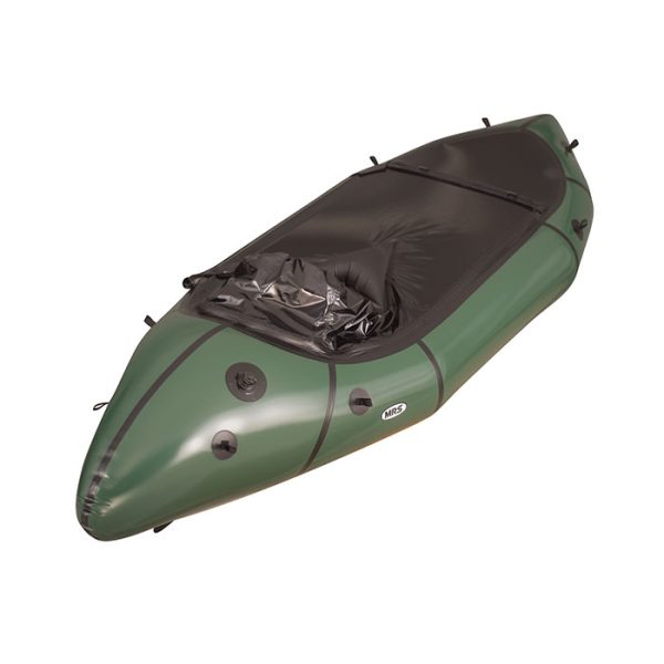 MRS Microraft packraft takaa