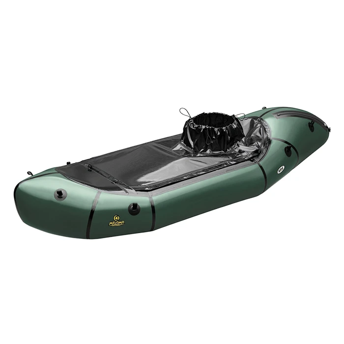 MRS Microraft ISS E-Deck