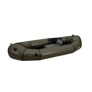 MRS Minnow packraft