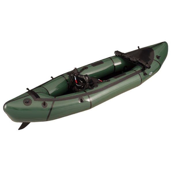 MRS Nomad S1D packraft takaa