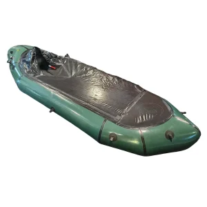 MRS Microraft Extra Long, used