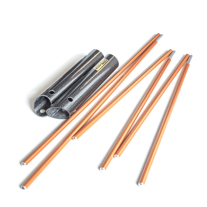 RODRIG fishing rod mount Melomo