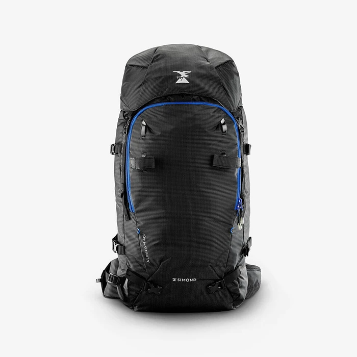 Simond Alpinism 40L EVO Mountaineering backpack