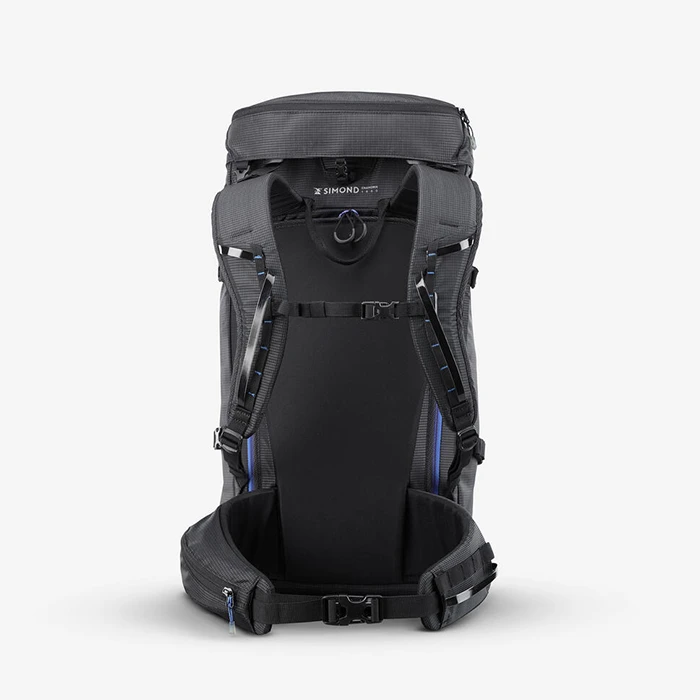 Simond Alpinism 40L EVO Mountaineering backpack - Image 3