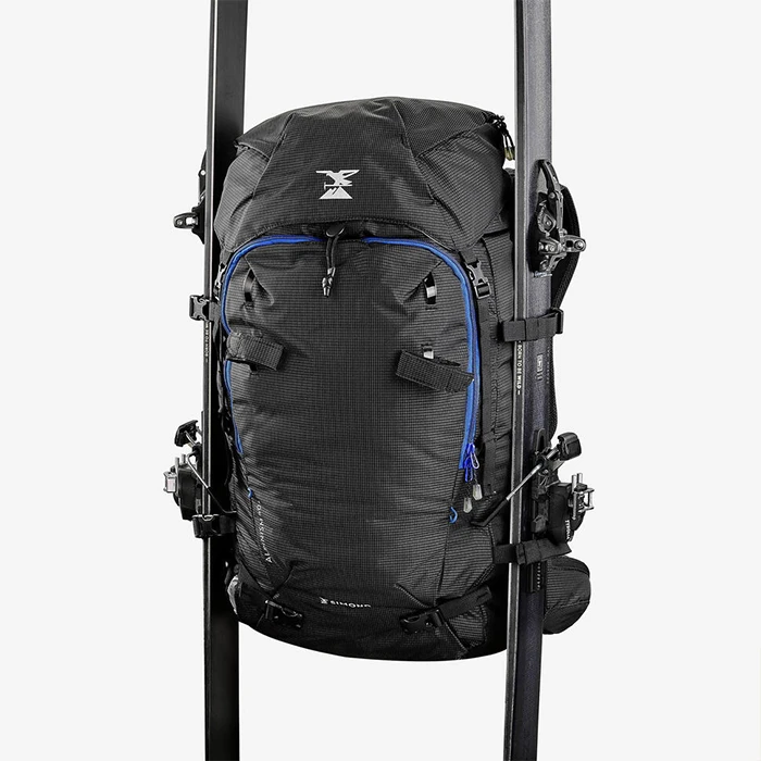 Simond Alpinism 40L EVO Mountaineering backpack - Image 9
