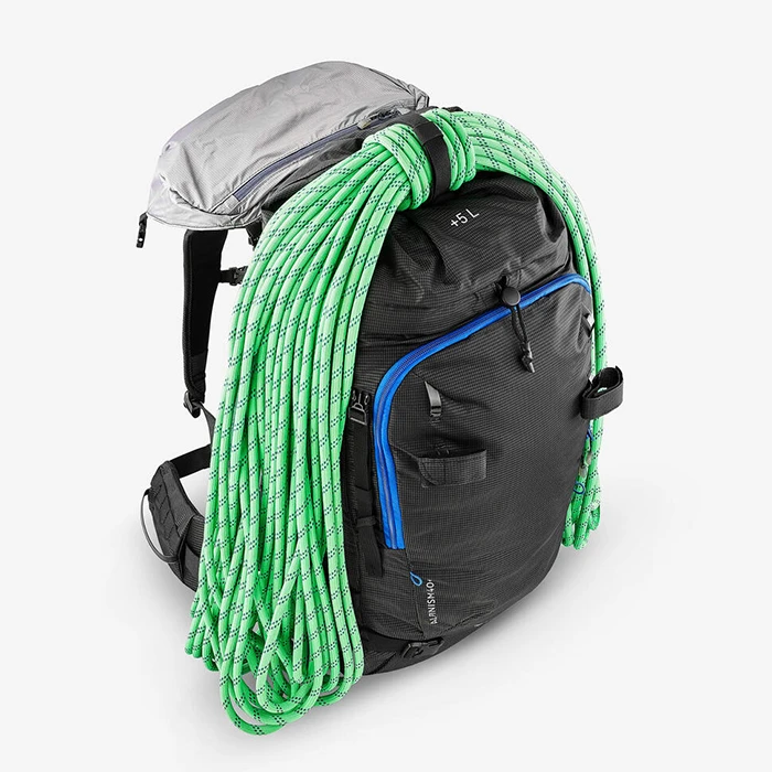 Simond Alpinism 40L EVO Mountaineering backpack - Image 10