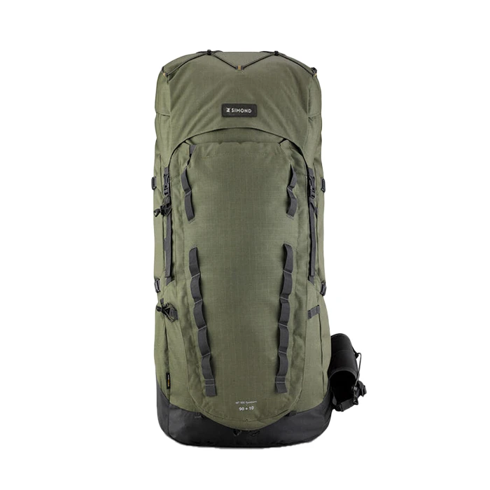 Simond MT900 Symbium 90+10L Men’s Trekking Backpack