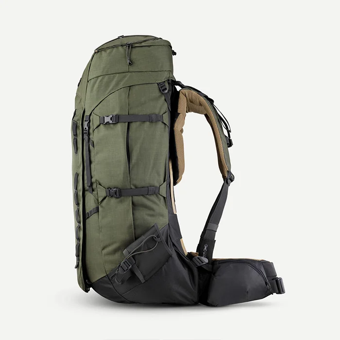 Simond MT900 Symbium 90+10L Men’s Trekking Backpack - Image 8