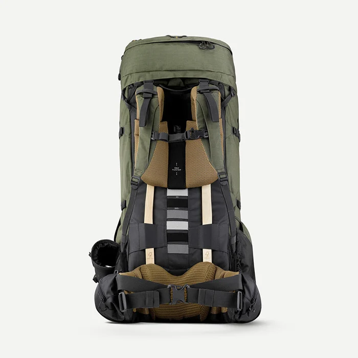 Simond MT900 Symbium 90+10L Men’s Trekking Backpack - Image 7