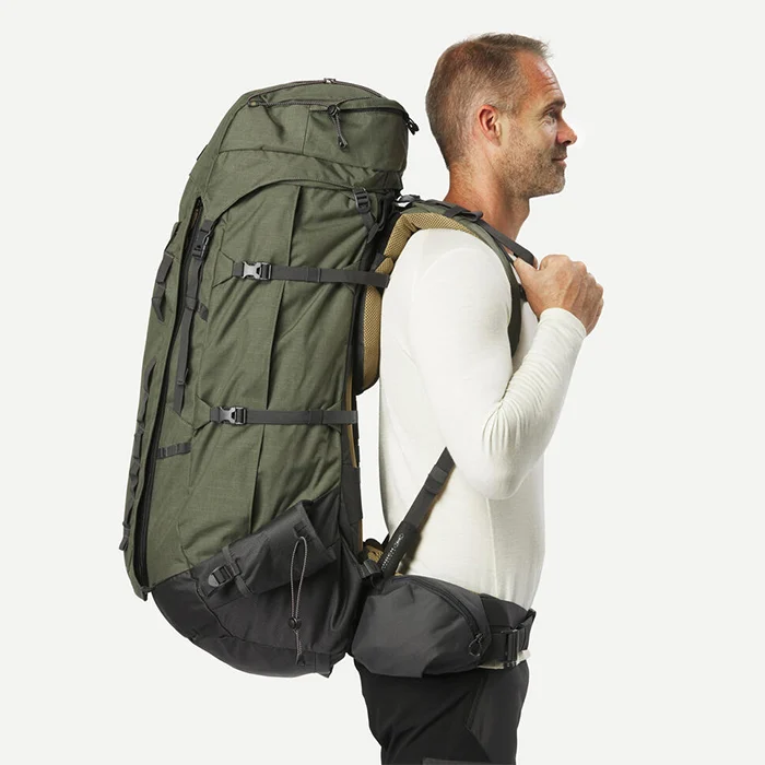 Simond MT900 Symbium 90+10L Men’s Trekking Backpack - Image 5