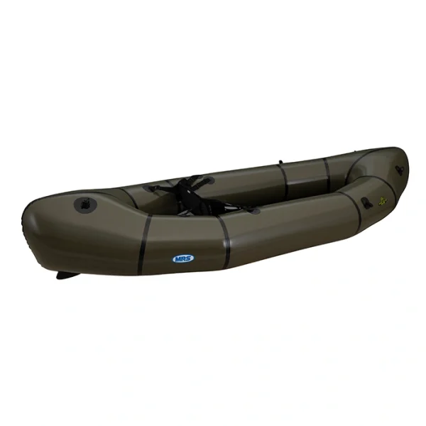 MRS Surveyor packraft takaa