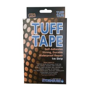 Stormsure Tuff Tape paketti