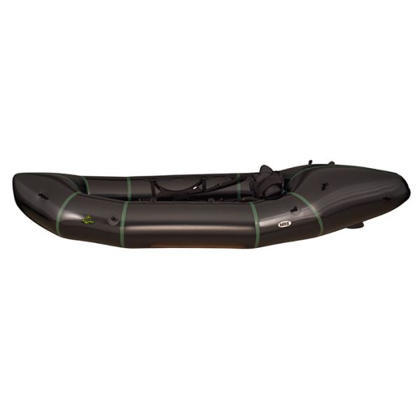 MRS Viking Self Bailer packraft sivusta