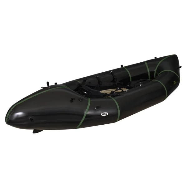 MRS Viking EVO packraft 4